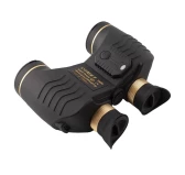 Lornetka COMET PRO COMPASS 7x50 HD z elektronicznym kompasem LR-045 Lornetka COMET PRO COMPASS 7x50 HD z elektronicznym kompasem LR-045